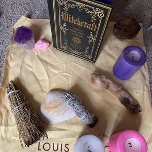 Witch craft bundle